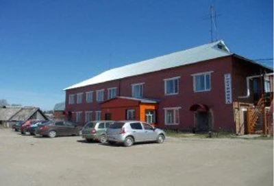 8 Марта (Гостиница)