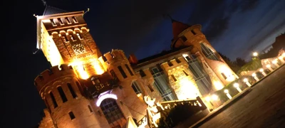 Музей пыток (Музей)