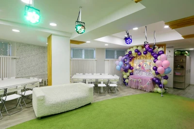 Баклажанчик (Организация и проведение детских праздников )