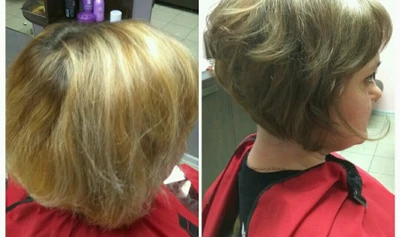 Леди Boss (Салон красоты )