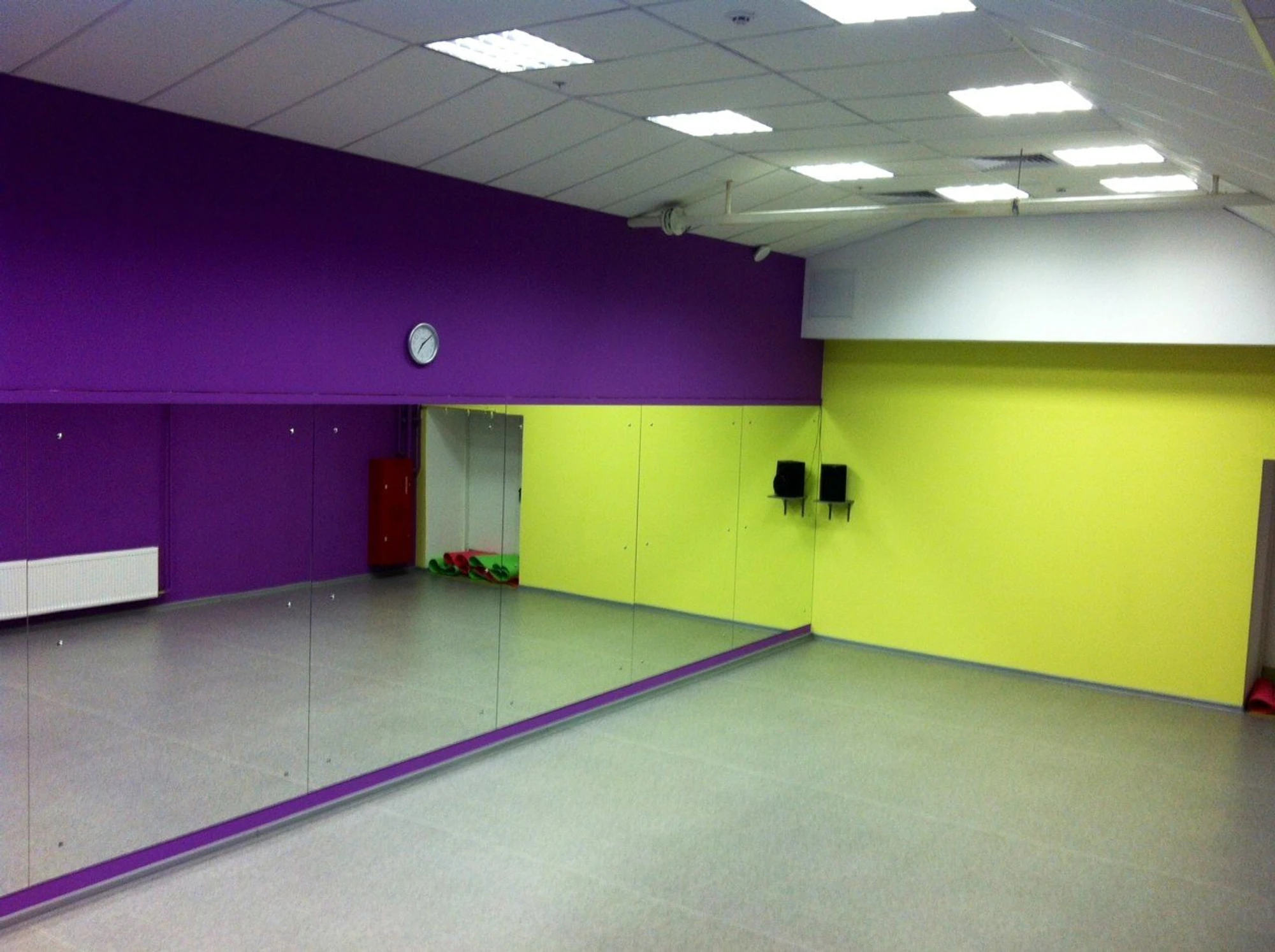 Trinity Dance (Школа танцев )