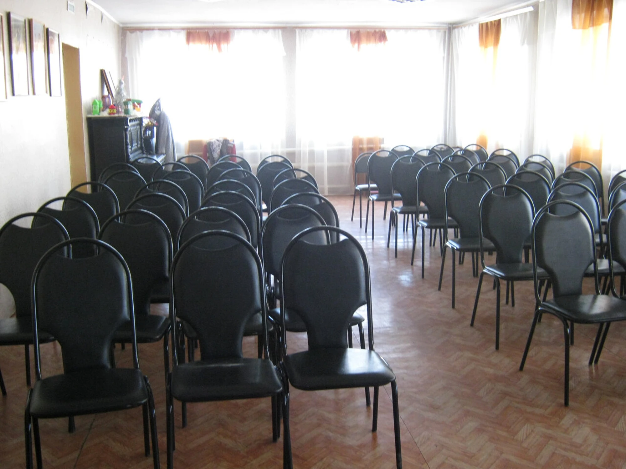 Пильнинская детская школа искусств им. С.М. Ляпунова (Школа искусств )