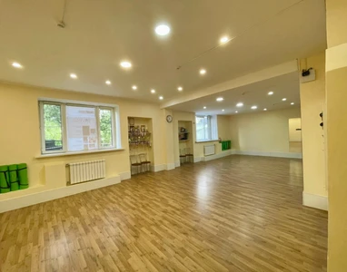Balance dance studio (Школа танцев )