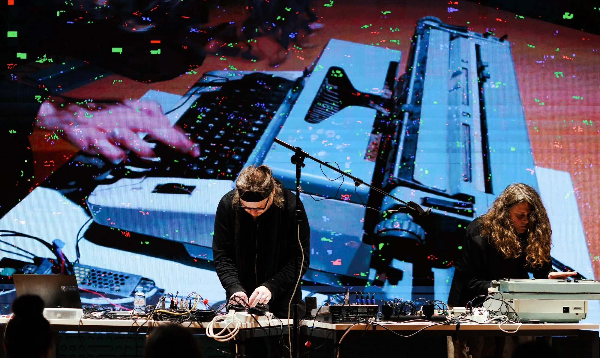 Музей криптографии