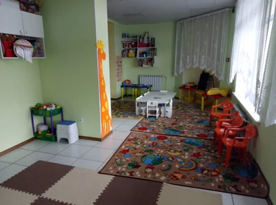 Мирта (Детский сад)