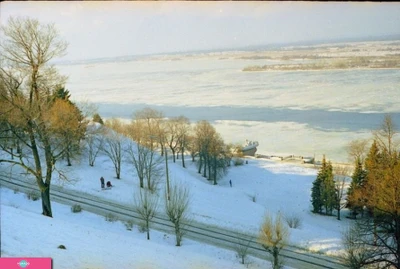 "Александровский сад", общественный парк, Нижний Новгород 