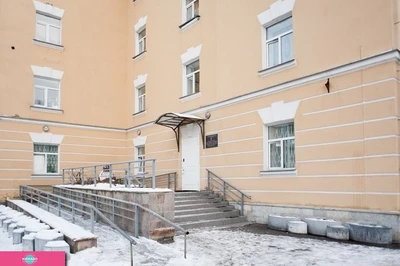 Психологический центр в Кронштадте