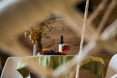 Романтический вечер