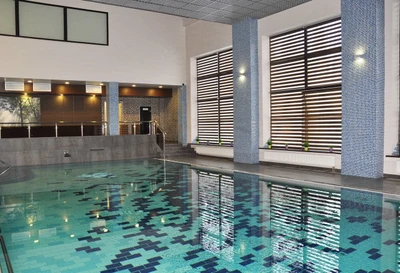 Соц Озон (Бассейн )