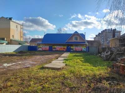 Гостиница (Гостиница)