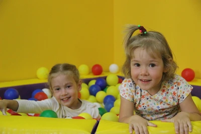 Пространство развития Атмосфера (Дополнительное образование )