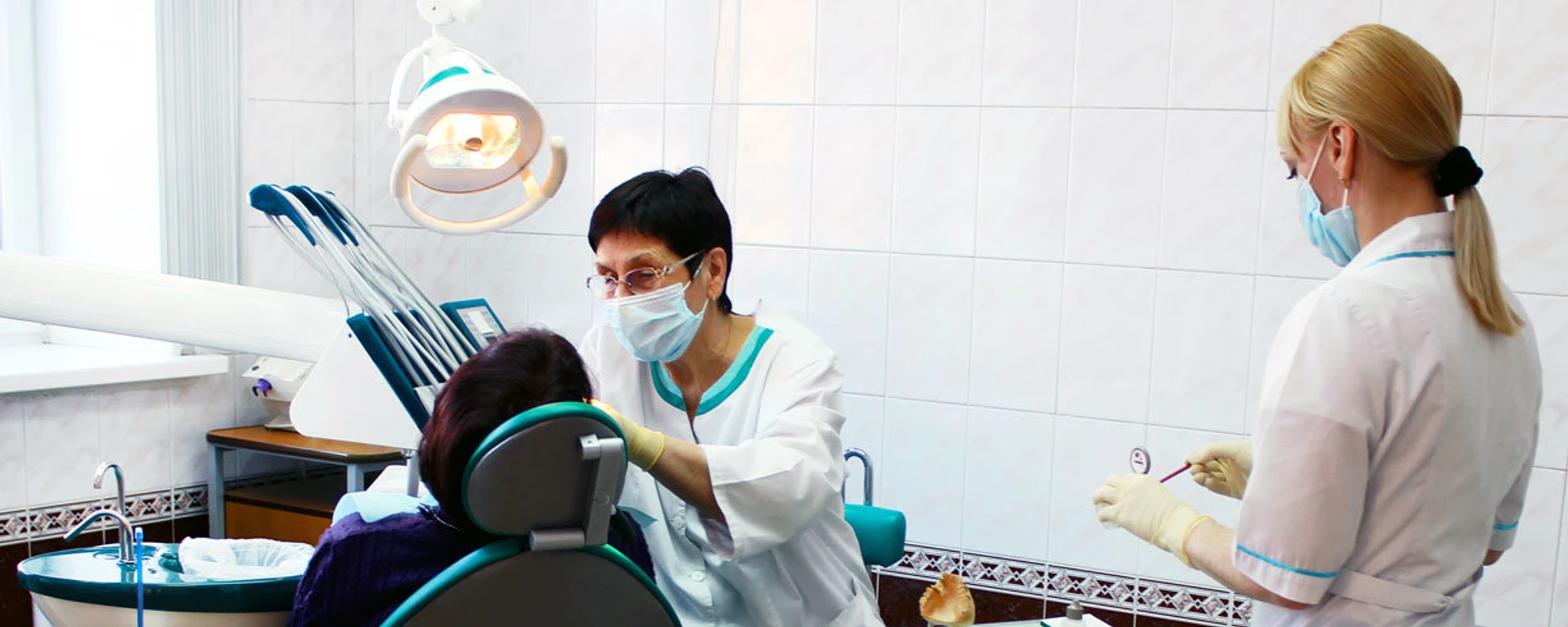 Жемчуг (Стоматологическая клиника)