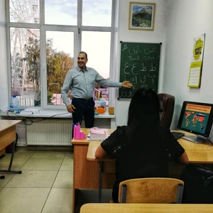 Olympia (Курсы иностранных языков )