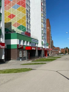 Nik Nailsstudio (Ногтевая студия)