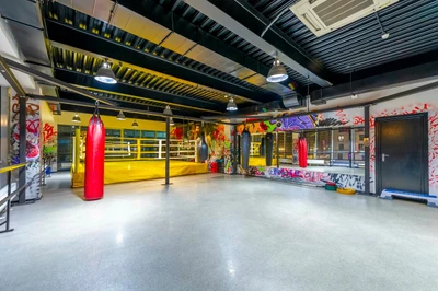 Практика Kids (Клуб для детей и подростков )