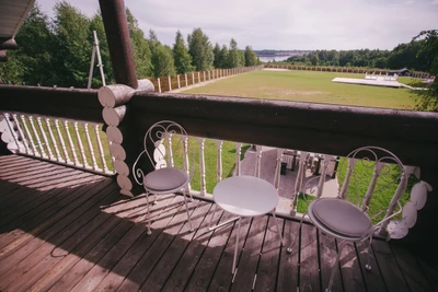 Василёва Слобода (Дом отдыха)