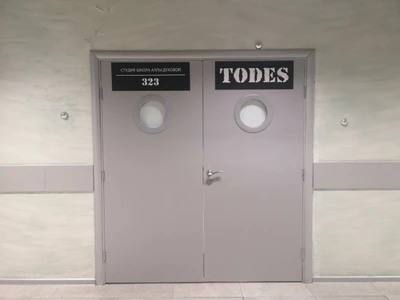 Todes (Школа танцев )