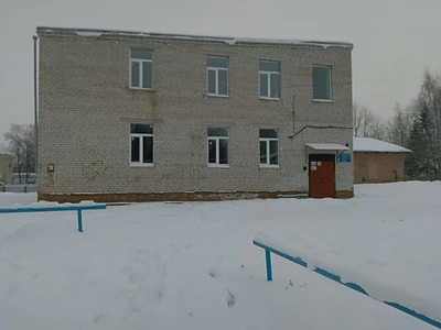 ДЮСШ № 4 филиал (Спортивная школа)