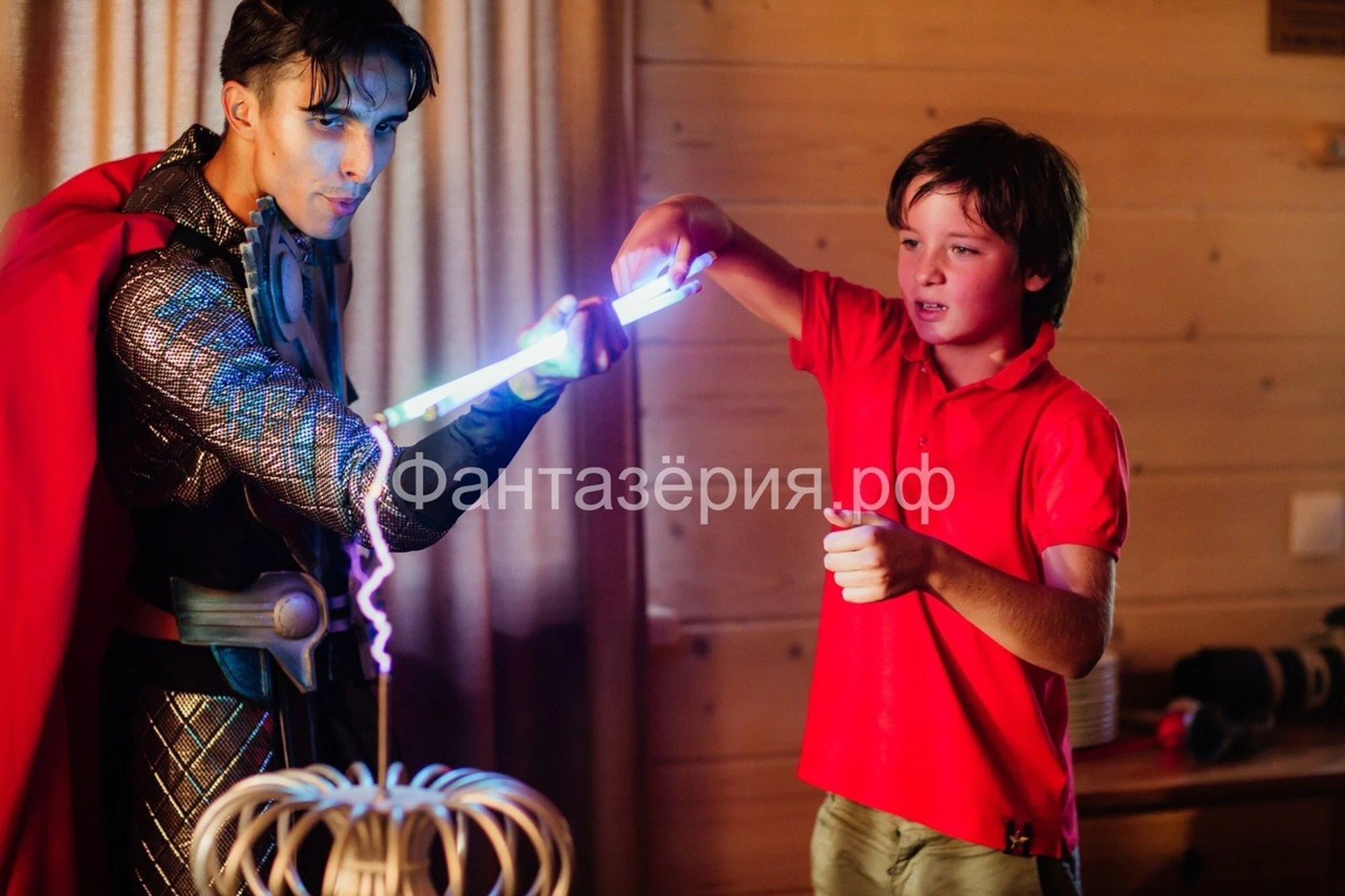 Фото: vk.com/fantazeriya