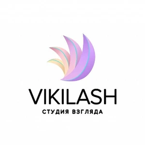 Студия взгляда VIKILASH