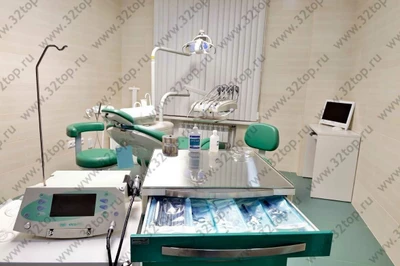 Суродент+ (Стоматологическая клиника)