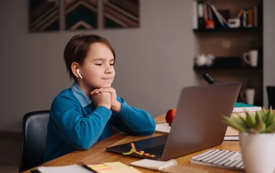 Онлайн-курсы для детей и подростков