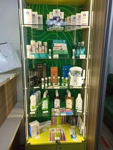 Воксель (Стоматологическая клиника )