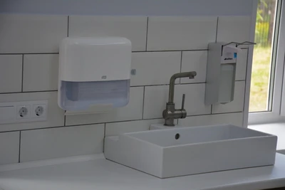 Первый центр подологии (Медцентр, клиника)