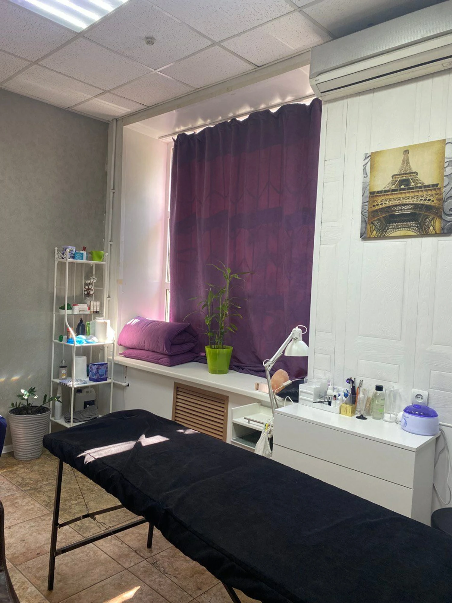 Жарко beauty bar (Салон красоты )