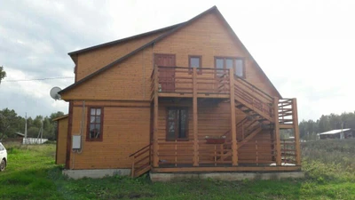 У Нефтино (Турбаза)