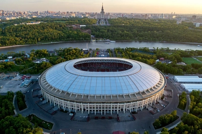 Спартак (Спортивный комплекс )