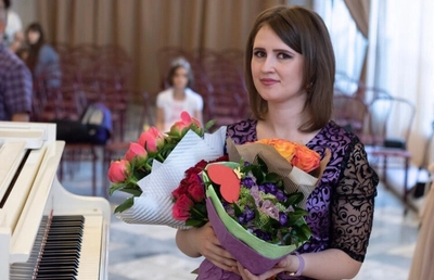 Аплодисменты (Музыкальное образование )