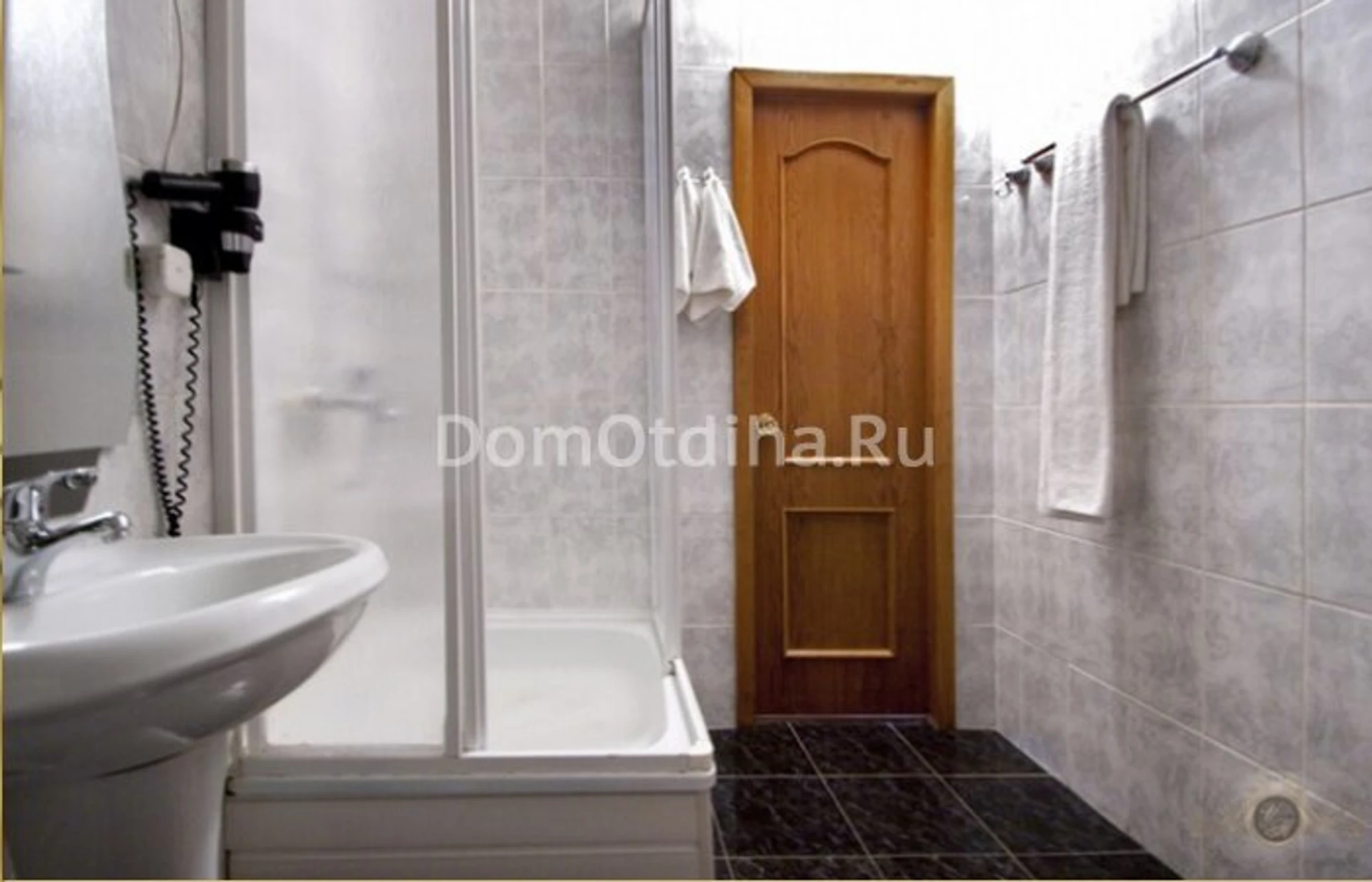 Усадьба Плешанова (Гостиница)