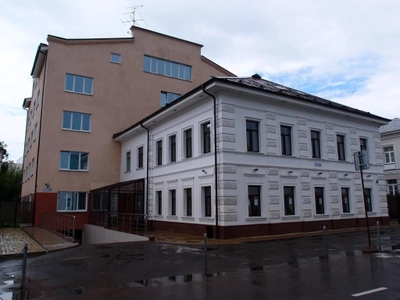 Baccara (Гостиница)