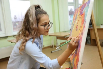 Программа «Дорога к прекрасному.