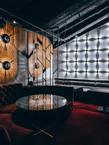 The Bar (Музыкальный клуб )