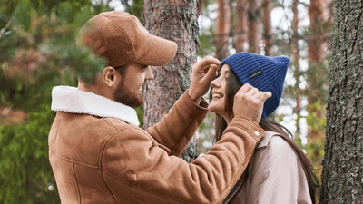 Мерч от отеля "Точка на карте"