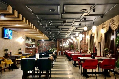 Асадо (Ресторан )