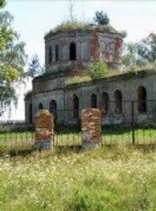 Церковь Успения Пресвятой Богородицы (Православный храм)