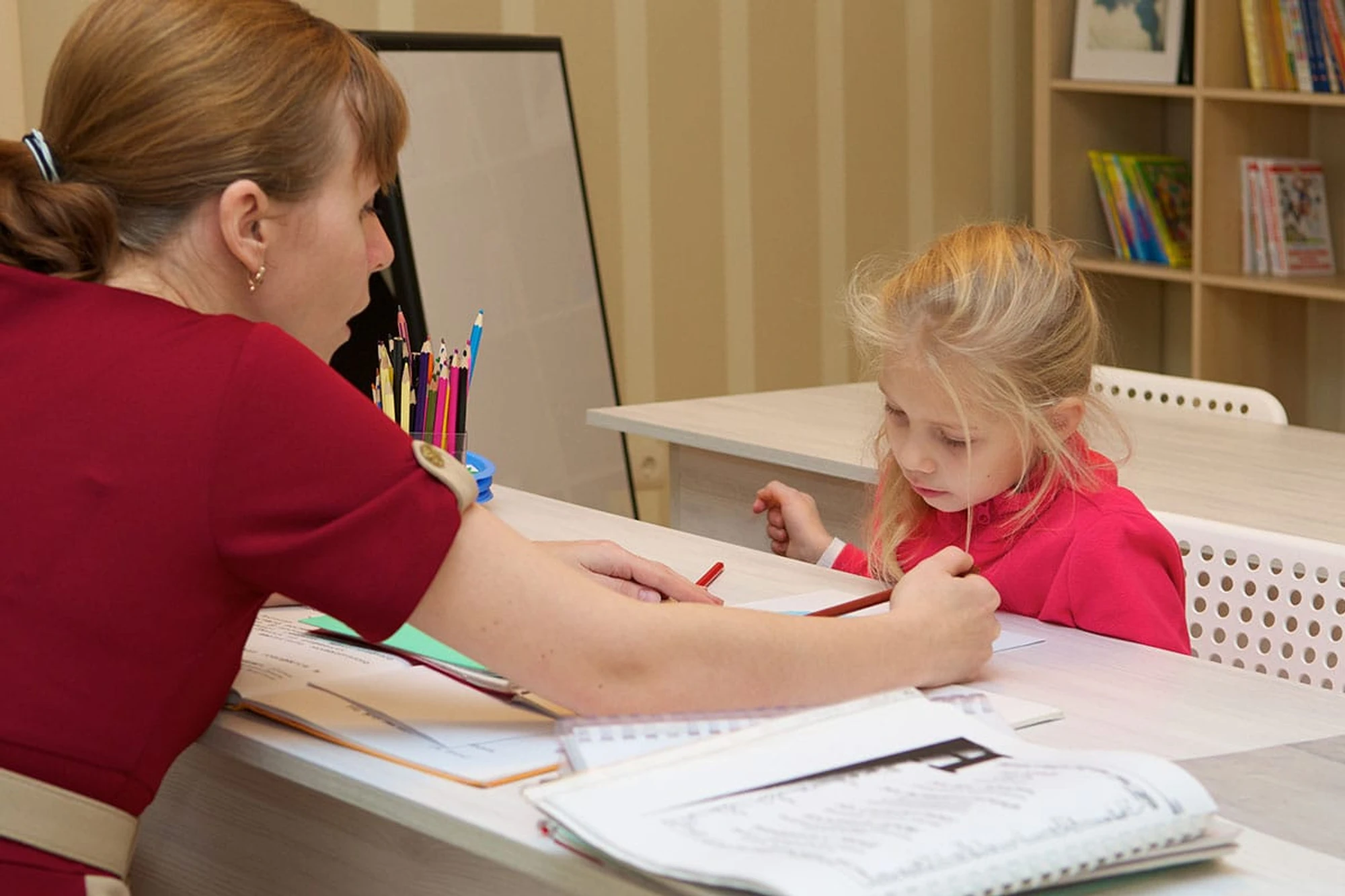 Школа скорочтения и развития памяти Васильевой Л.Л. на Уралмаше в Екатеринбурге