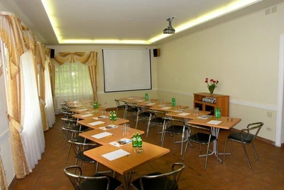 Raduga Hotel Chelyabinsk Oblast (Гостиница)