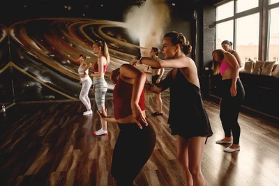 Youlikedance (Школа танцев)