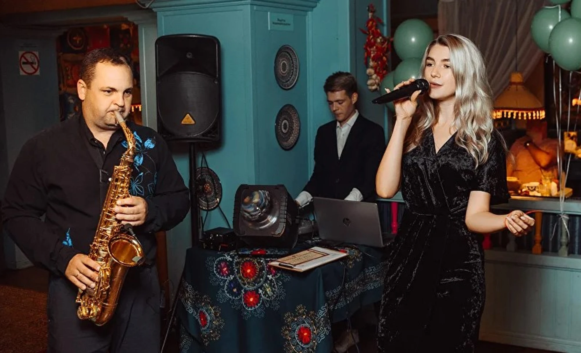 Киш Миш (Ресторан)