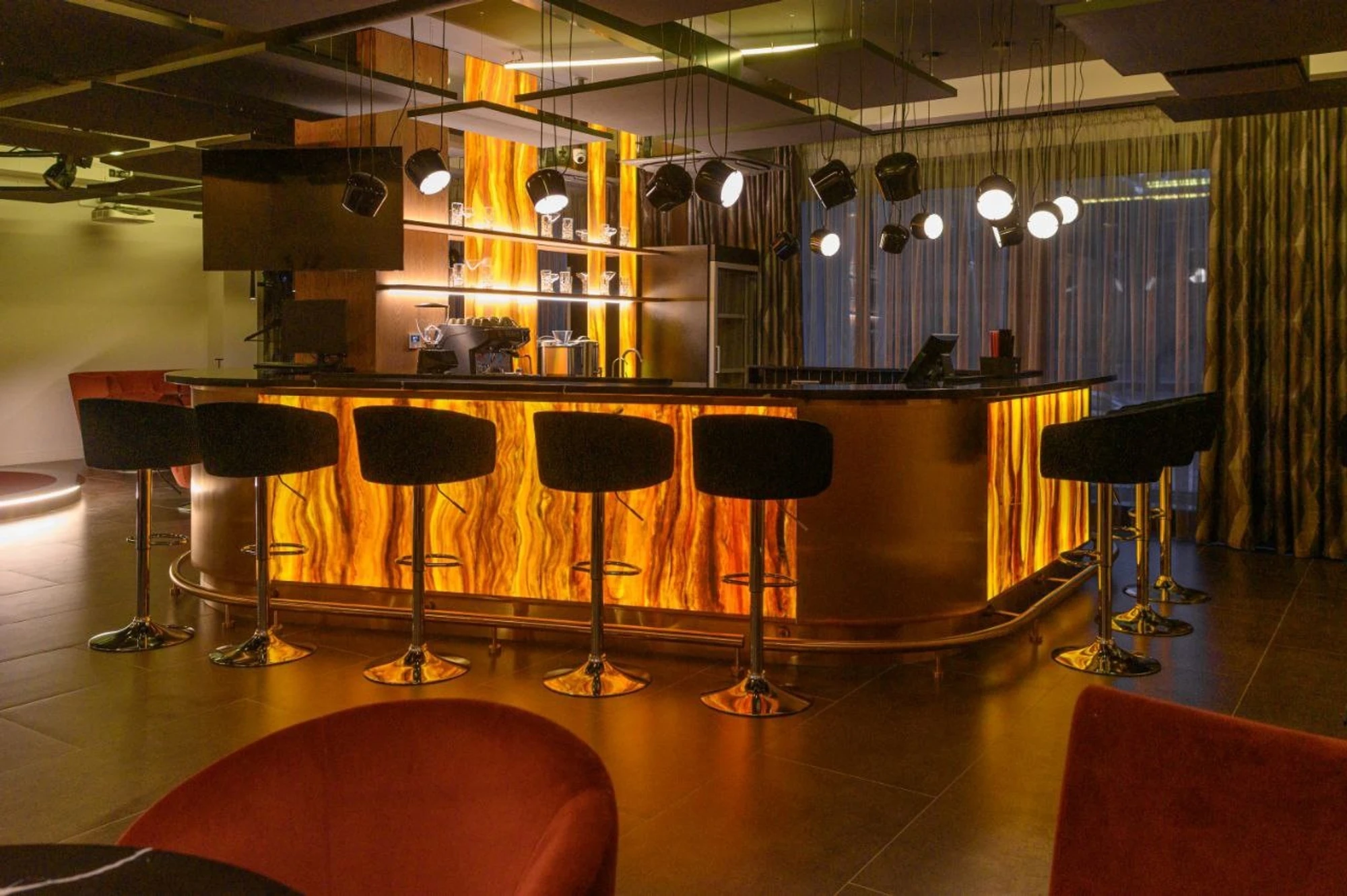 Fusion Club