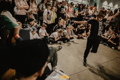 Future Dance Academy (Школа танцев)