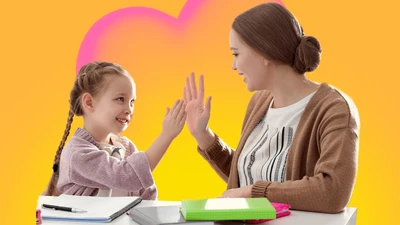 Бесплатное занятие в подарок в онлайн школе "Skysmart"