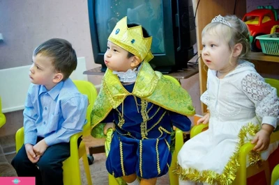 "Алёнушкины Сказки", частный детский сад, Красноярск 
