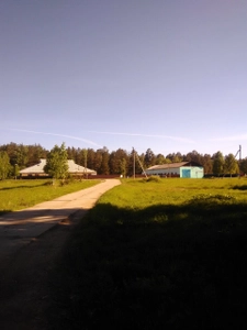Гостиница Центральная (Гостиница)
