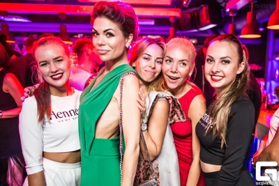 Nisha (Ночной клуб )