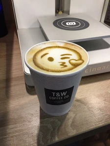 Take and Wake (Кофейня)